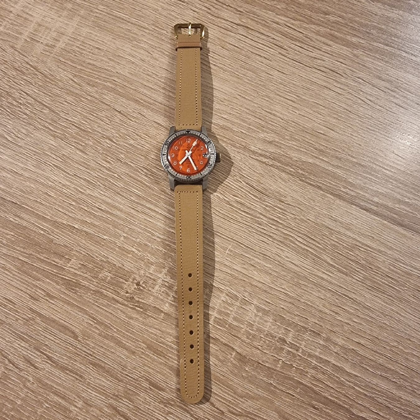 Continental Montres: Montre Continental Gulf Stream – D'occasion à Chessel par Helder77 1