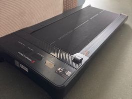 sPad500 Laufband