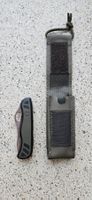 *** Original Schweizer Armee Messer / Militärmesser Jg.10 **