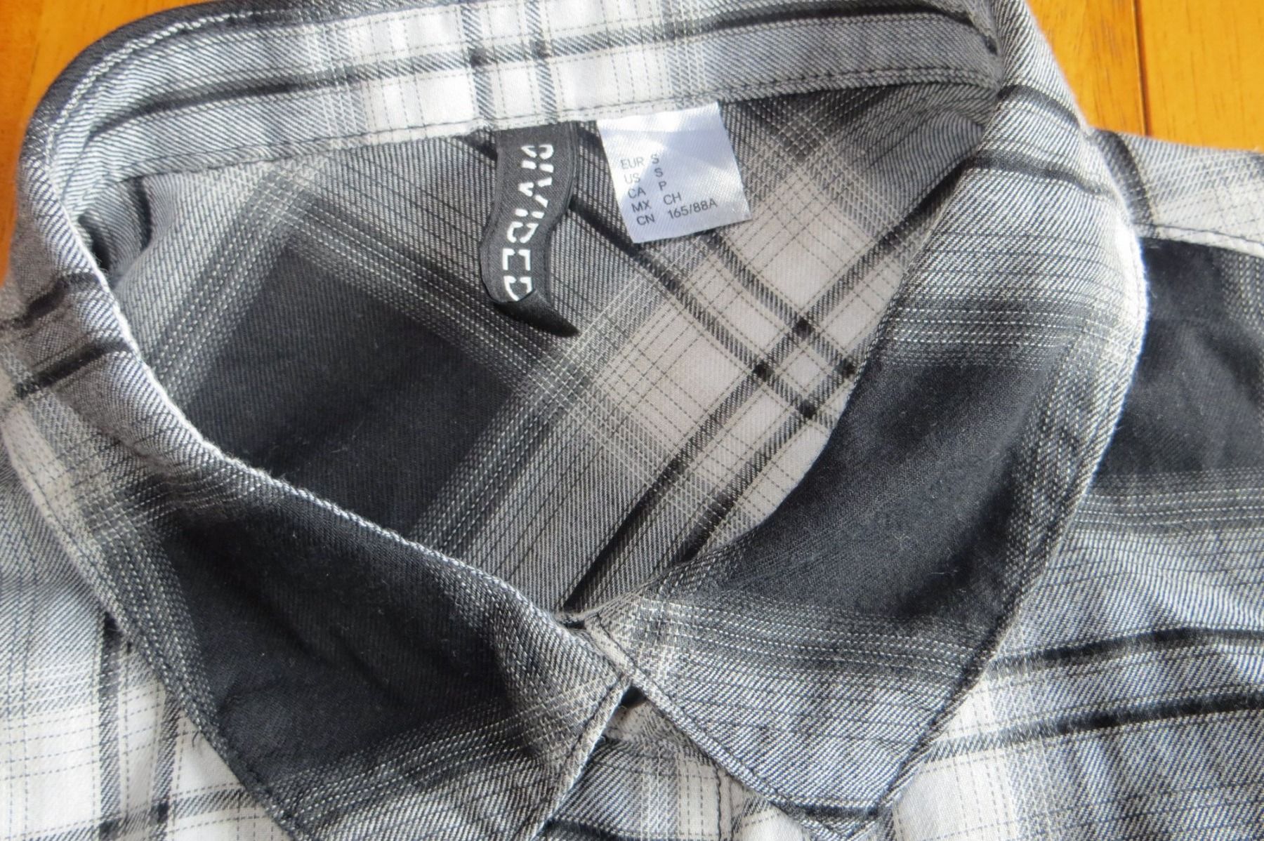Kleiderpakete: Lot 34 S Bershka H&M Mango – Gebraucht aus Athenaz (Avusy) von Kurtzuegg 2