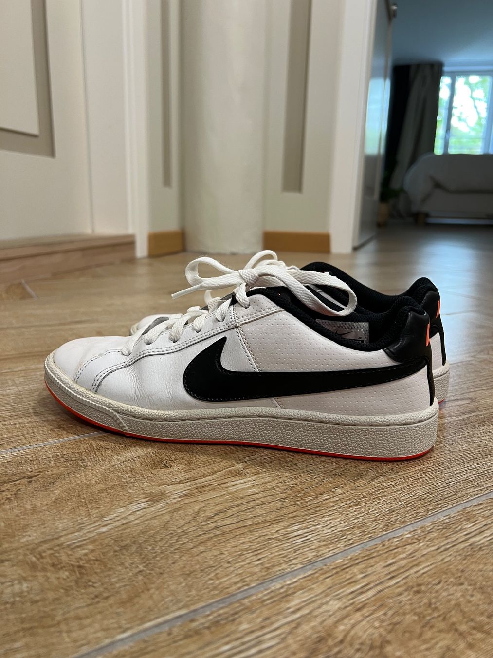 Nike Scarpe da uomo: Nike Sneaker Grösse 36 – Usato da St. Gallen venduto da kka_l9wg
