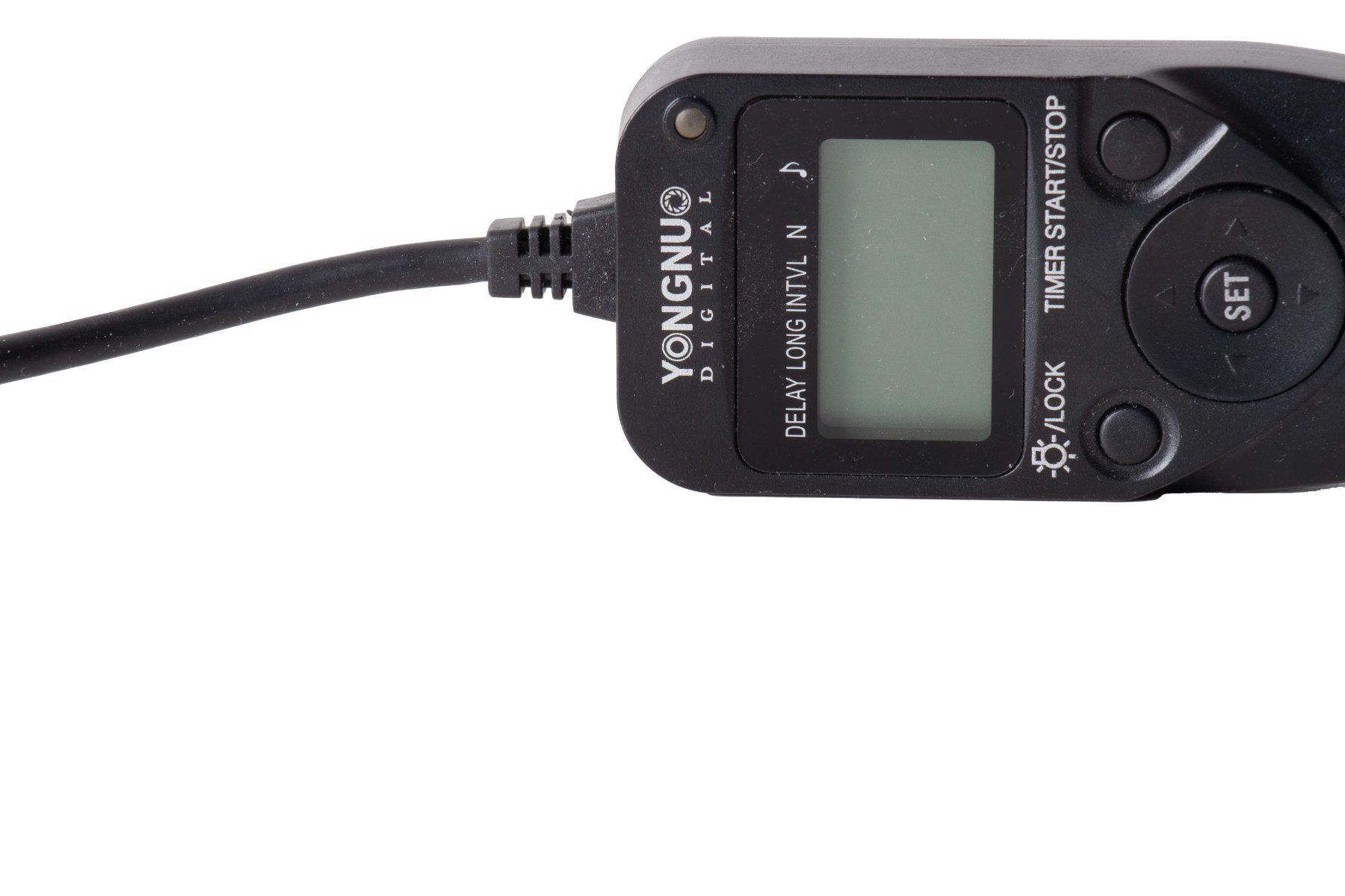 Yongnuo Altri Accessori: YONGNUO MC-36b Multi-Function Remote Cord Nikon – Usato da Emmen venduto da chromaton 1