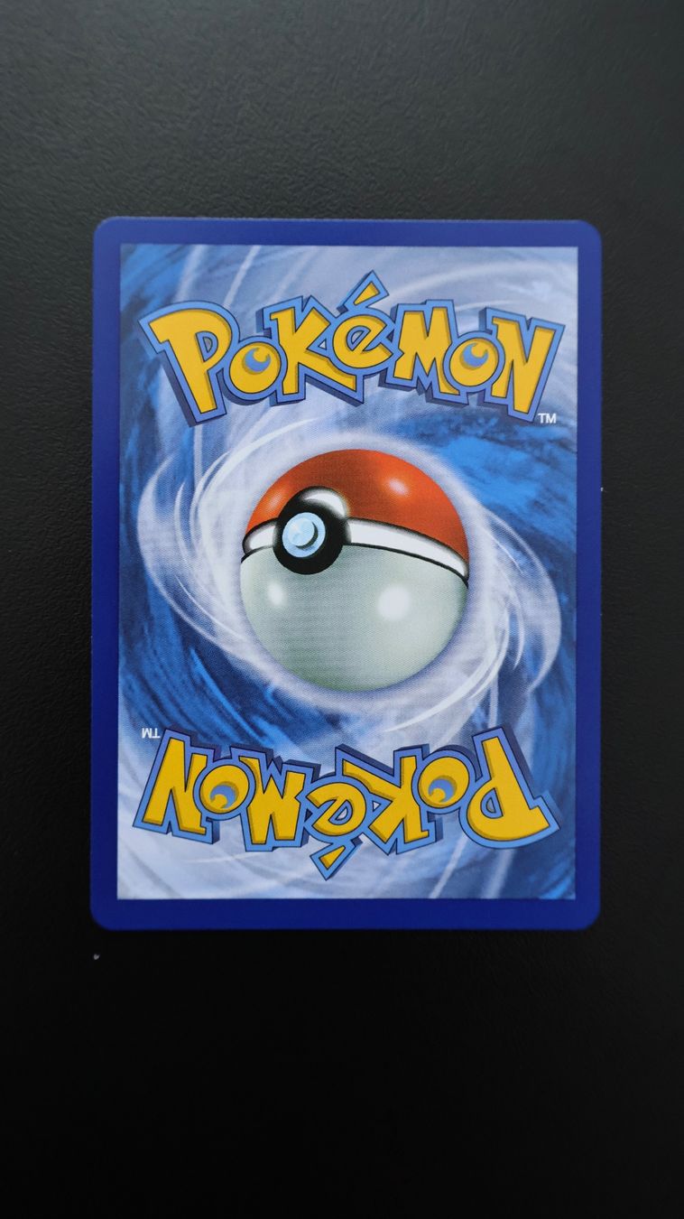 Pokémon Cartes à collectionner: Pokémon Garganacl #147 Illustration Rare – Neuf avec emballage d'origine à Obfelden par vivialexandra 1
