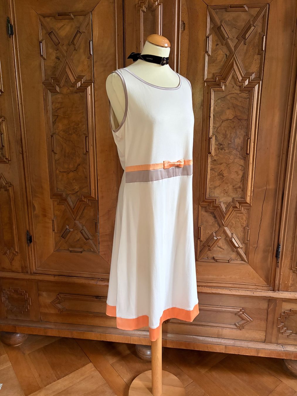 Vestiti: PALMERS Kleid   Größe L  wie NEU – Nuovo (secondo la descrizione) da Interlaken venduto da Bona55 1