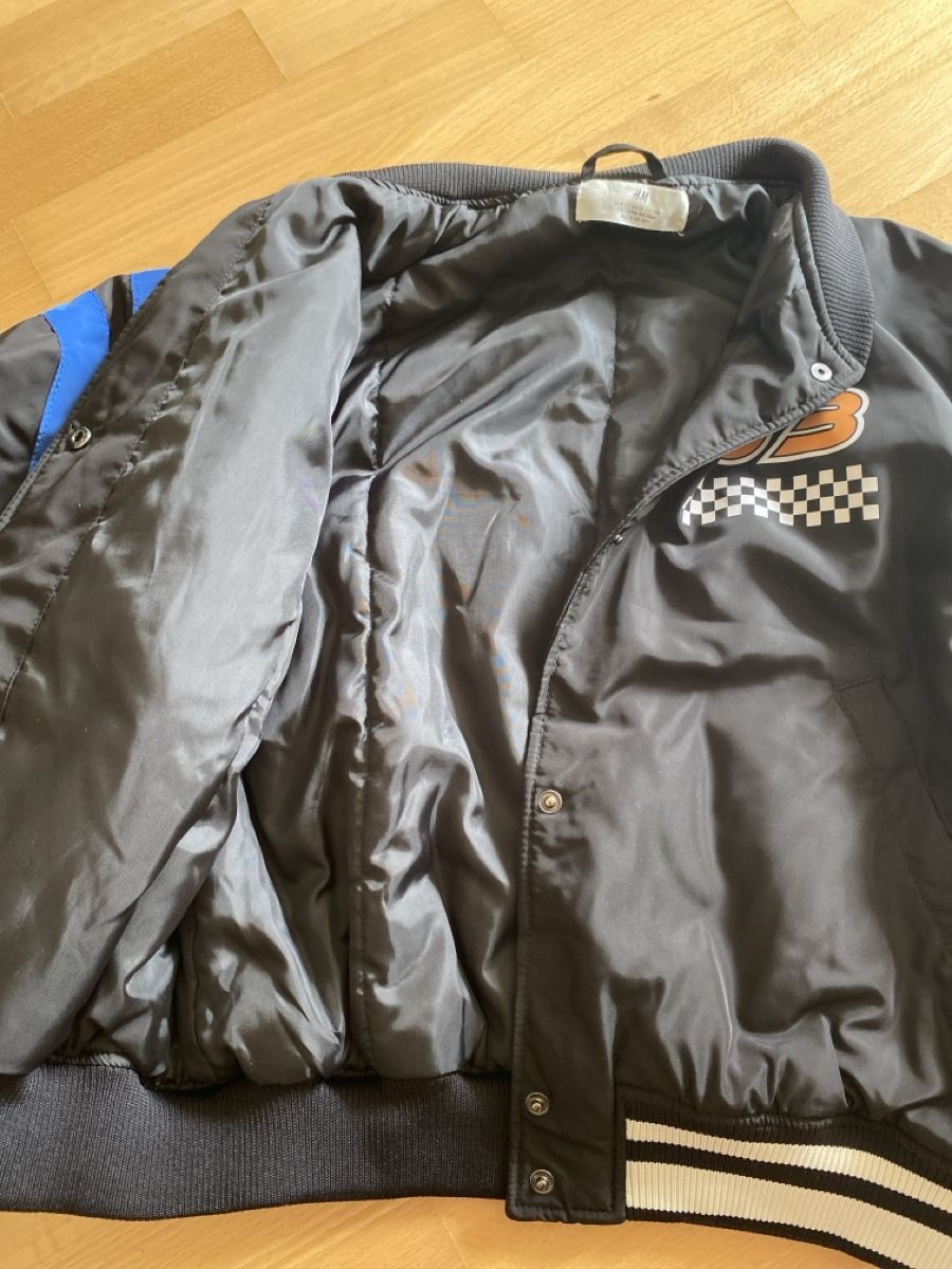 H&M Giacche: Jacke Gr. 170 – Usato da Illnau venduto da Dodo115 1