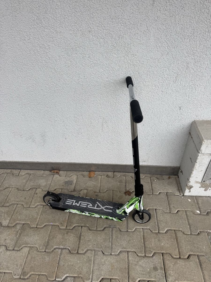 Kickboard: Kickroller – Neuf (Voir description) à Effretikon par cesco11 3