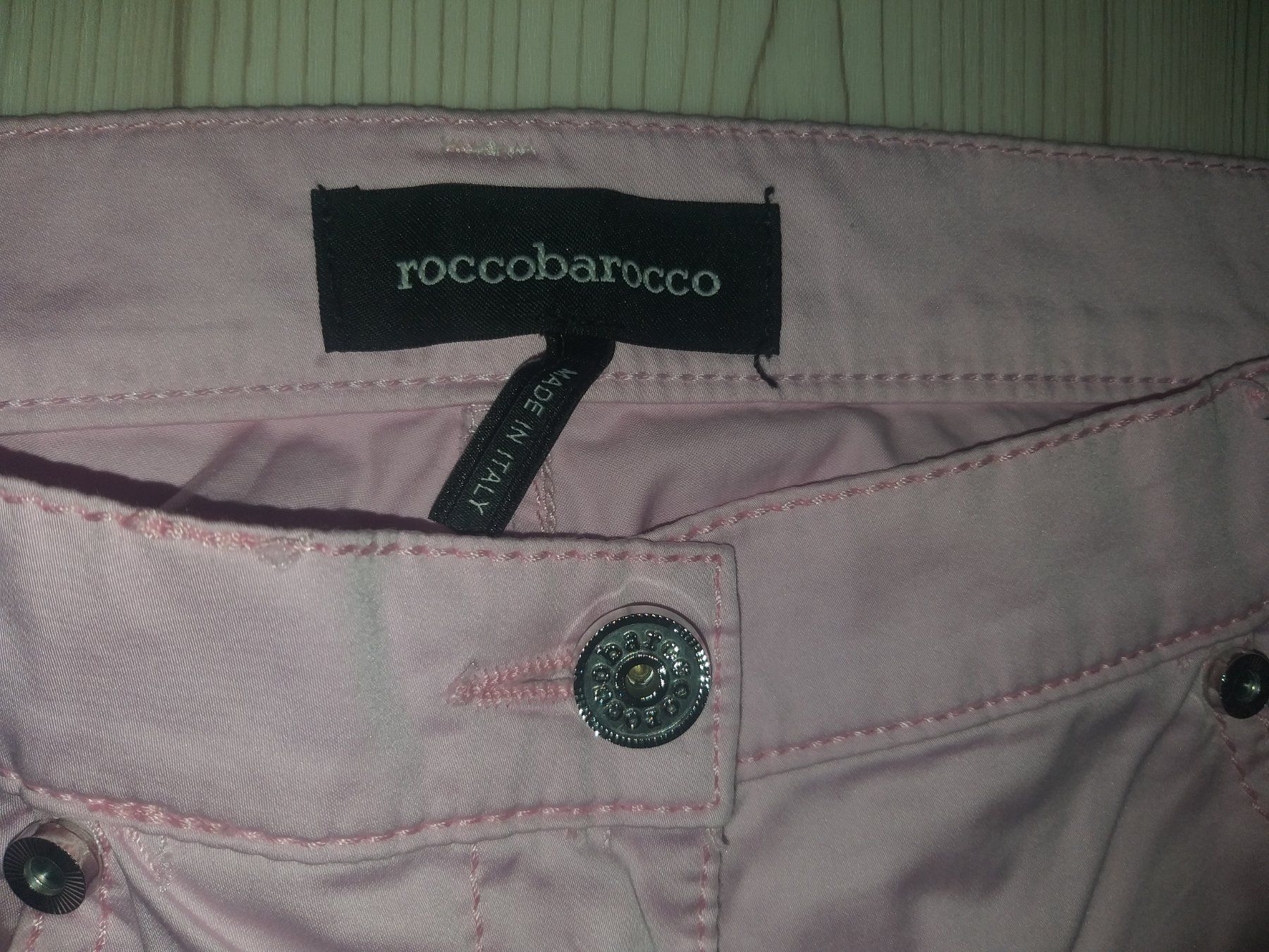 Roccobarocco Jeans: ROCCOBAROCCO  Jeans  Taille / Grosse W29 – Gebraucht aus Cossonay-ville von Super-Price-Quality 2