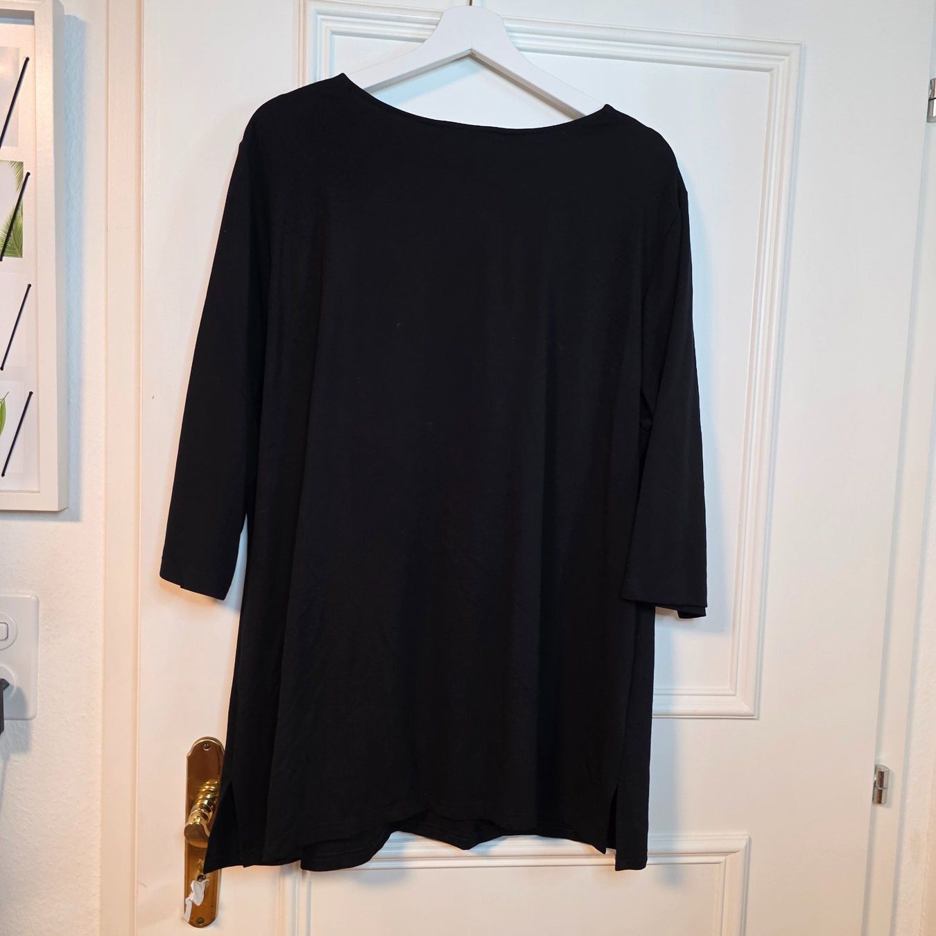 Camicette: Alfredo Pauly Elegante Bluse  48/50 – Usato da Wald ZH venduto da CapLux 5
