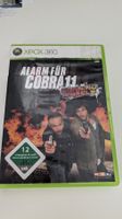 Alarm Fur Cobra 11 Burning Wheels - Xbox 360 Spiel