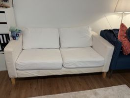 Sofa zu verschenken