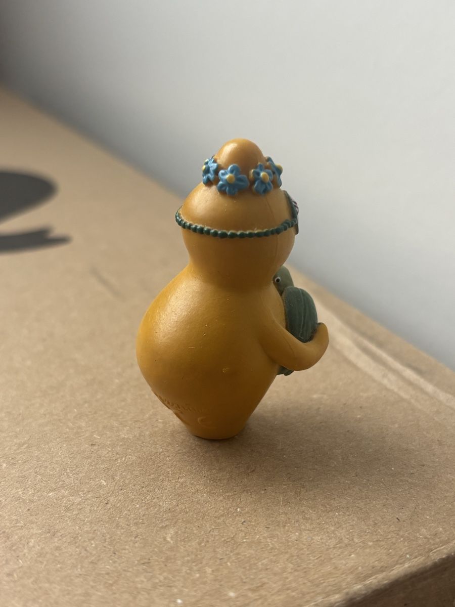 Figuren: figurine barbapapa - barbotine – Gebraucht aus Fribourg von 8mv2 2