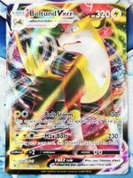 Pokemon Boltund VMAX 104/264 Fusion Strike EN