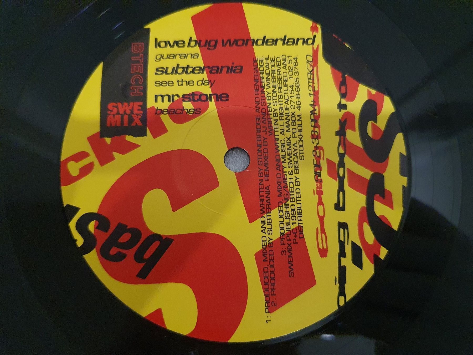 Dischi in vinile: Going Back To Basics! Volume Three (House) – Usato da Uster venduto da Vinyl-Leidenschaft 5