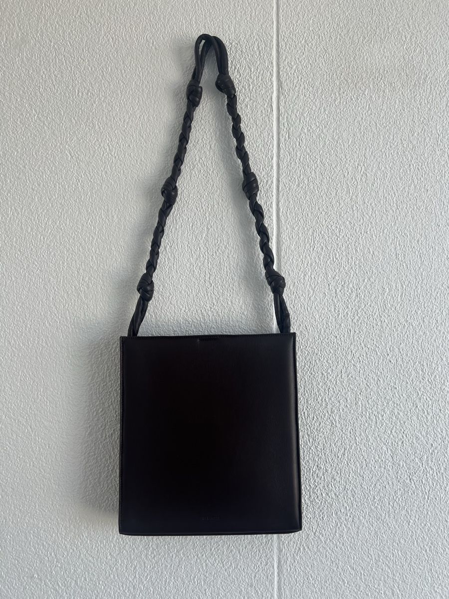 Jil Sander Borse: Jil Sander Ledertasche – Nuovo (secondo la descrizione) da Zürich venduto da ReStyle. 1
