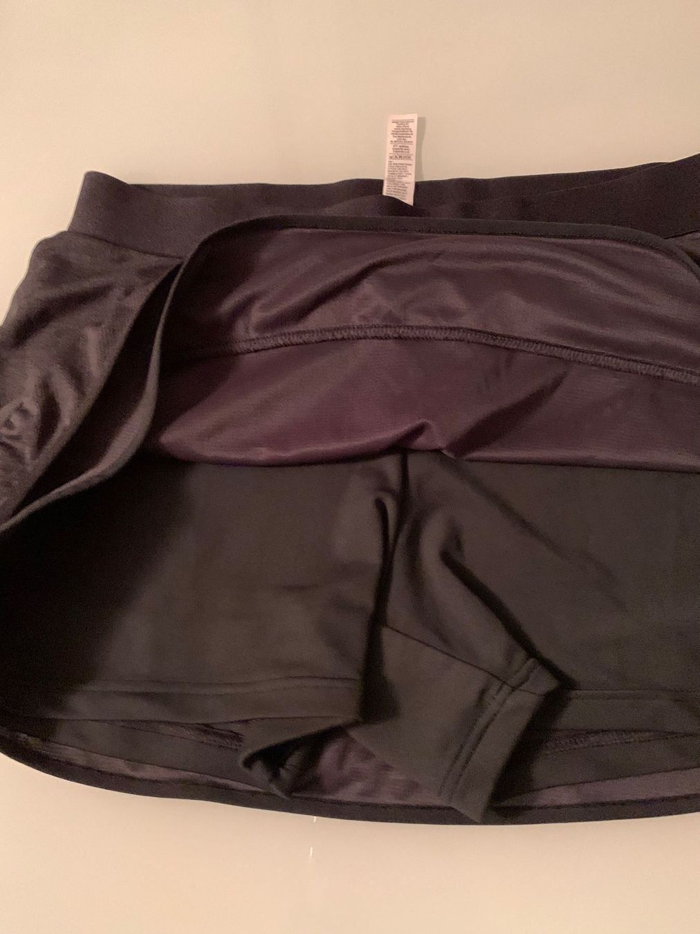 Adidas Röcke: Tennisrock Adidas  Schwarz – Neu (gemäss Beschreibung) aus Adliswil von Jessik0 3