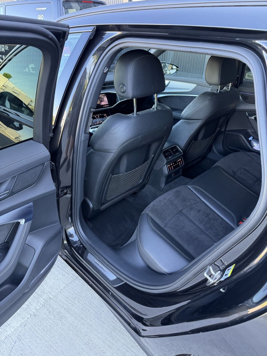 Audi Autos: Audi A6 45TDI – Gebraucht aus Kreuzlingen von fur_qjl7 5