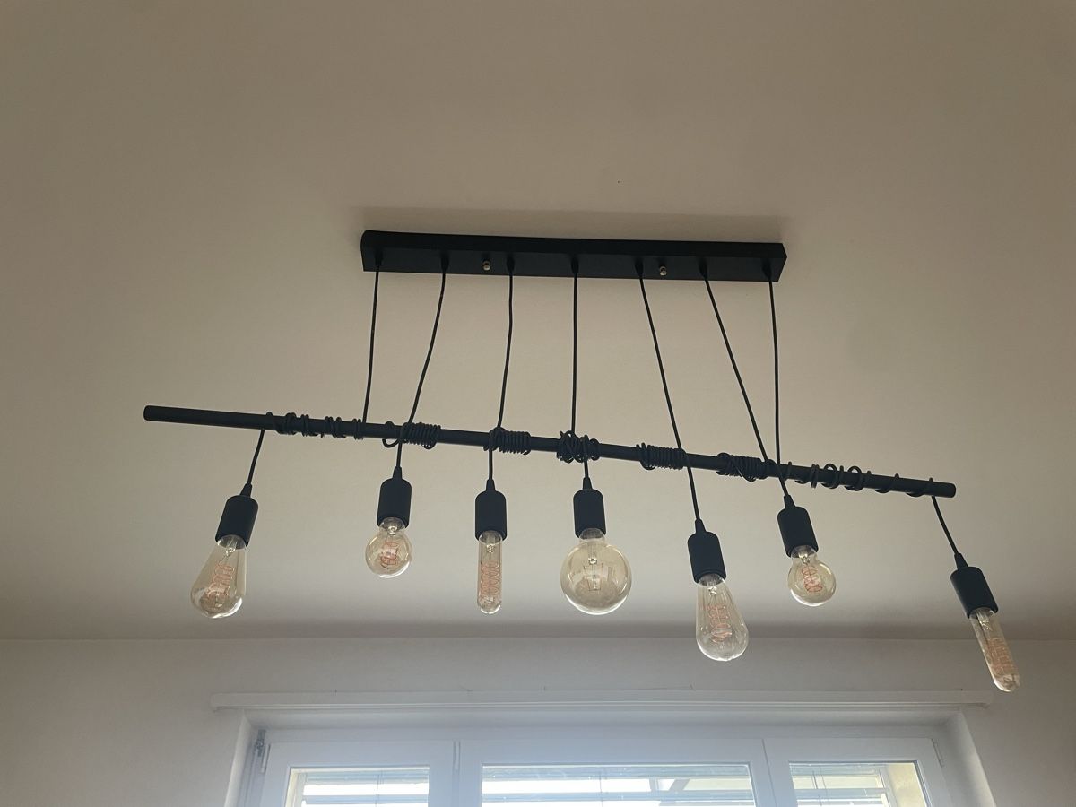 Lampadari & plafoniere: Lampe – Usato da Rüschlikon venduto da zehnvoracht 1
