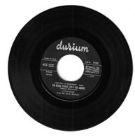 Little Tony - Un Uomo Piange Solo Per Amore (San Remo 1968)