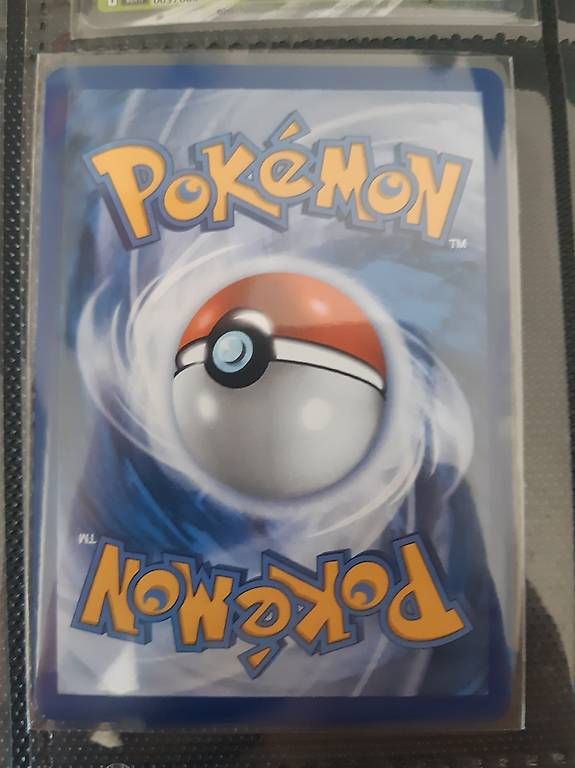 Sammelbilder & Trading cards: Pokemon Mega Floette ex SAR – Gebraucht aus Magliaso von bri_5szp 1