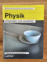 Physikbuch für Sekundarstufe II