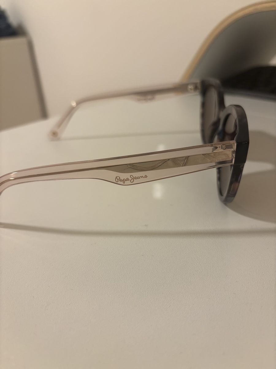 Pepe Jeans Occhiali & Lenti: Pepe Jeans Sonnenbrille – Usato da Jona venduto da mar_b5y2 2