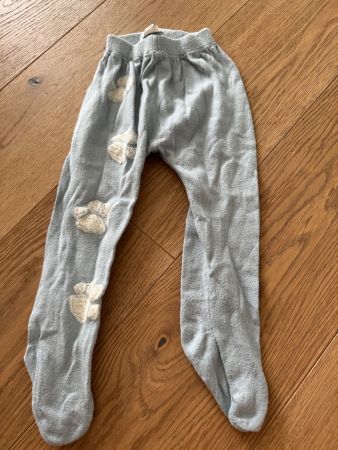 1 Baby Strumpfhose, Benetton, Gr. 68