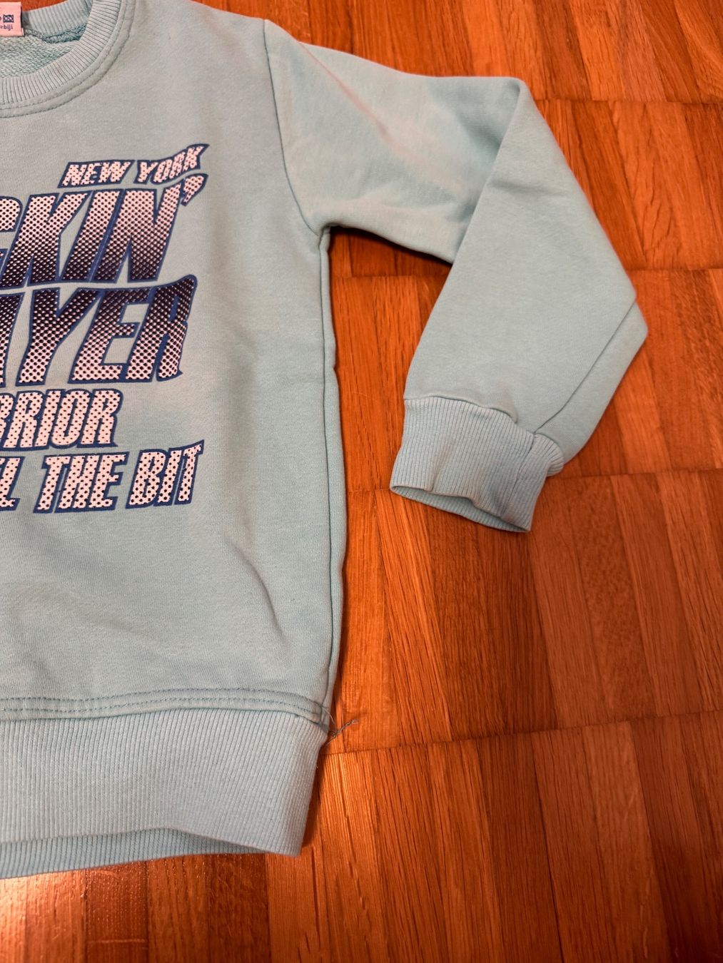 Maglioni & Felpe: Cooler Rockin' Player Pullover, Gr. 104, Top Zustand! – Usato da Jona venduto da Good_luck1_ 4