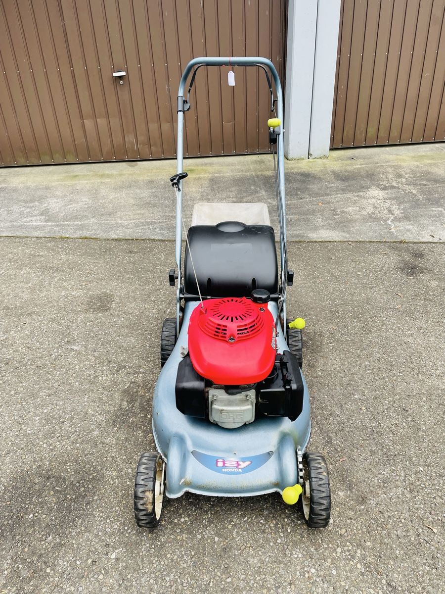 Honda Tondeuses à gazon: Rasenmäher Honda – D'occasion à Würenlos par Shop_Shop 2