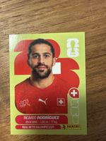 Panini Fifa SUI 5