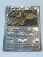 Pokemon Karte - PRE Pokeball Revers - Noctuh