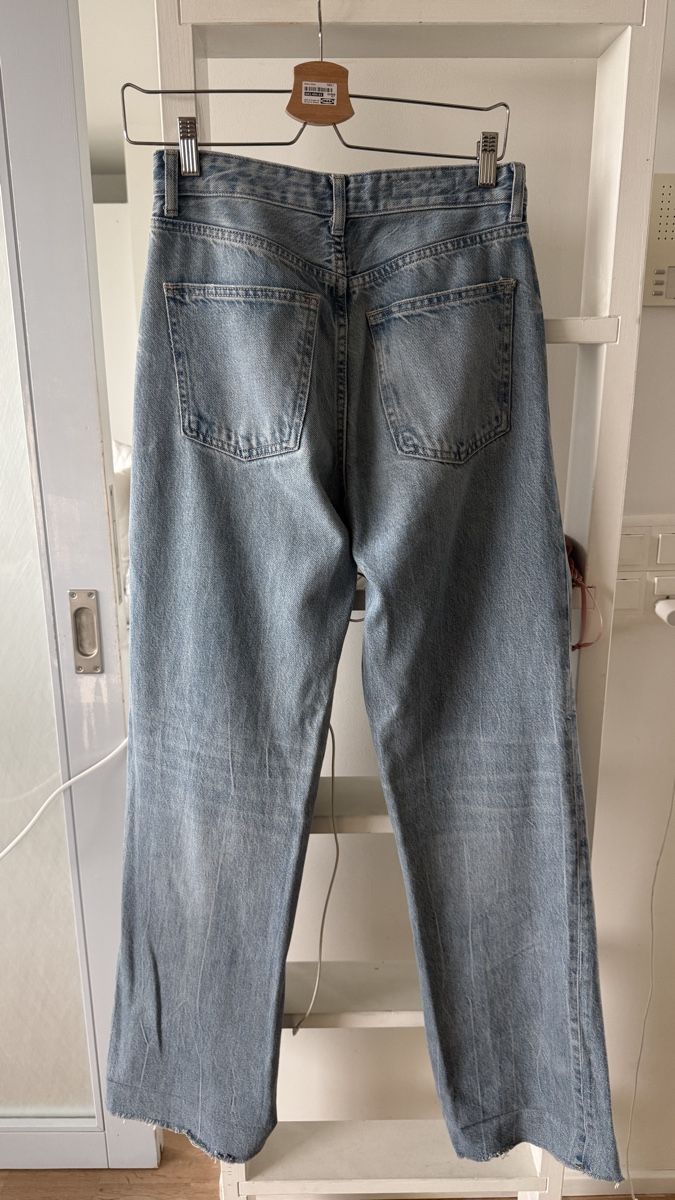 Zara Jeans: Zara Women's Jeans Size 36 – Gebraucht aus zug von Inaar 3