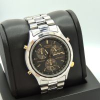 Montre Citizen Chronograph vintage