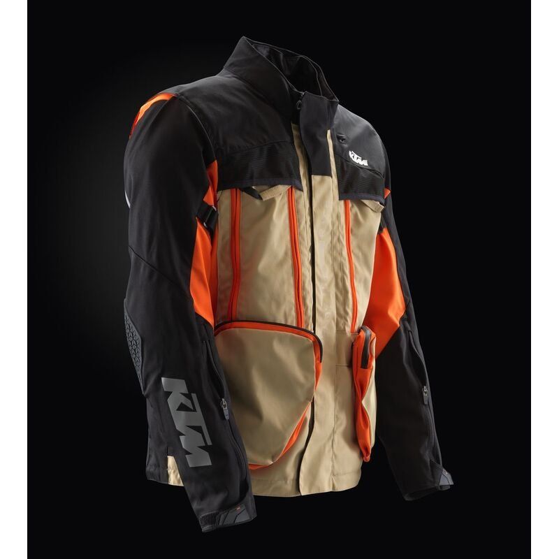 Giacche: ADV R V2 JACKET  Gr. L – Nuovo (secondo la descrizione) da Lichtensteig venduto da Sincera01 5