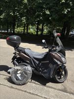 SYM Jet 14 LC ABS