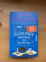 Sommerhimmel über dir und mir 