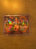 Panini Select Erling Haaland /150