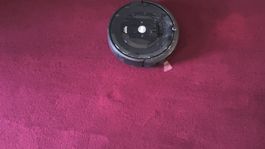 iRobot Roomba – Volll funktionsfähig