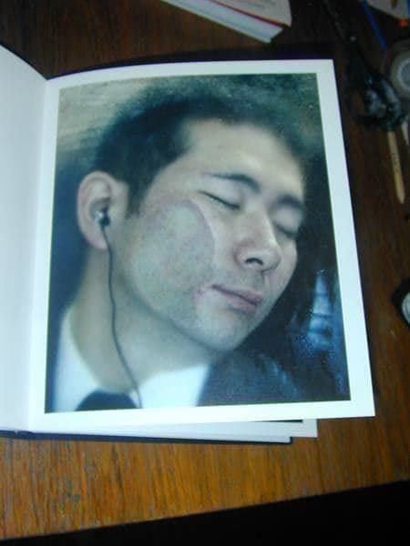 Libri: TOKYO Michael Wolf fotoklassiker geSUCHT – Usato da Welschenrohr venduto da Regool 3