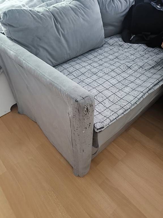 Divani: Sofa  – Usato da Windisch venduto da tiru90