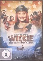 DVD Wickie und die starken Männer guter Zustand