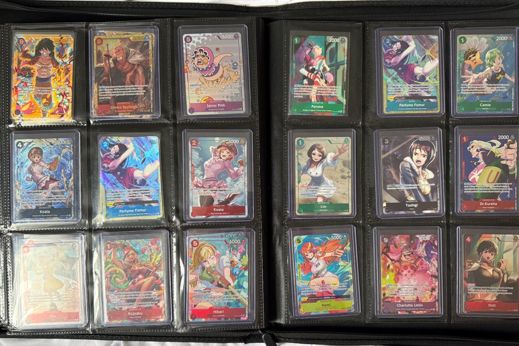 Bandai Carte collezionabili: One piece Cards – Usato da Zürich venduto da ene_ymy9 7