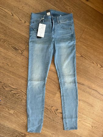 Jeans, //NEU// G-Star 31/34 skinny