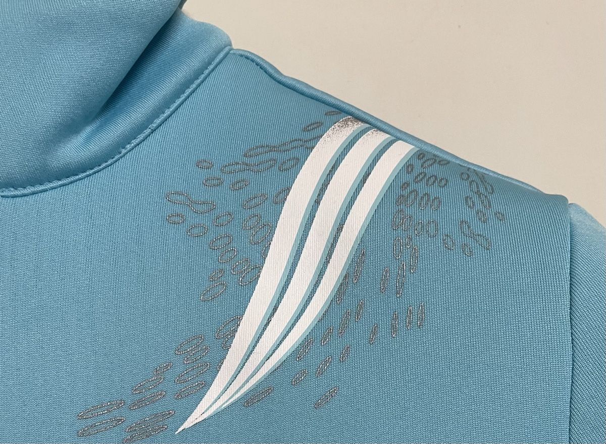 Adidas Giacche: Blouson/Bomber/Veste Adidas - Neuf – Nuovo (secondo la descrizione) da Genève venduto da skicar 1