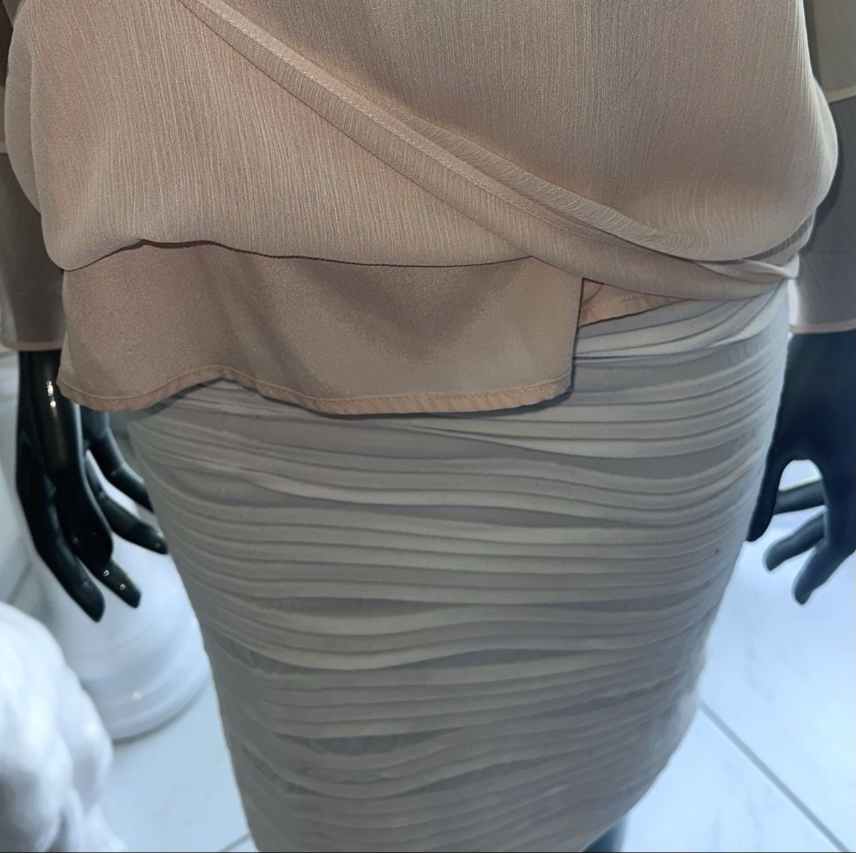 Esprit Camicette: ESPRIT BLUSE GR. 36 neuwertig – Nuovo (secondo la descrizione) da Unteraegeri venduto da MH203 5