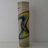 Vasi & Recipienti: Glas Vase 21cm K. Walstab 1982 DE – Nuovo (secondo la descrizione) da Stein am Rhein venduto da Vitrum8260