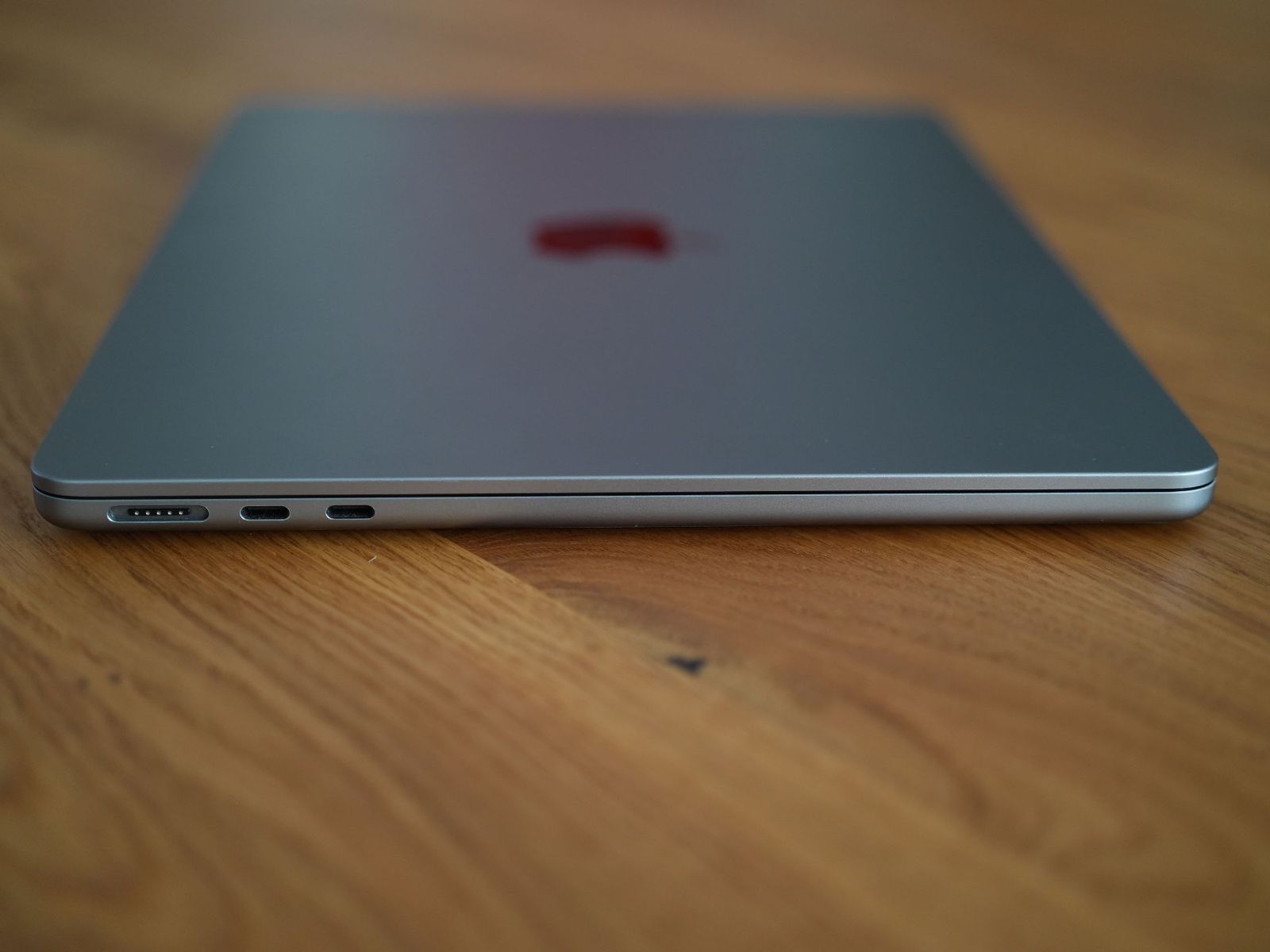 Apple Notebook: Apple MacBook Air 13" 2024 M3 – Usato da Rorschach venduto da adelsbex 5