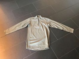Schweizer Armee Langarmshirt