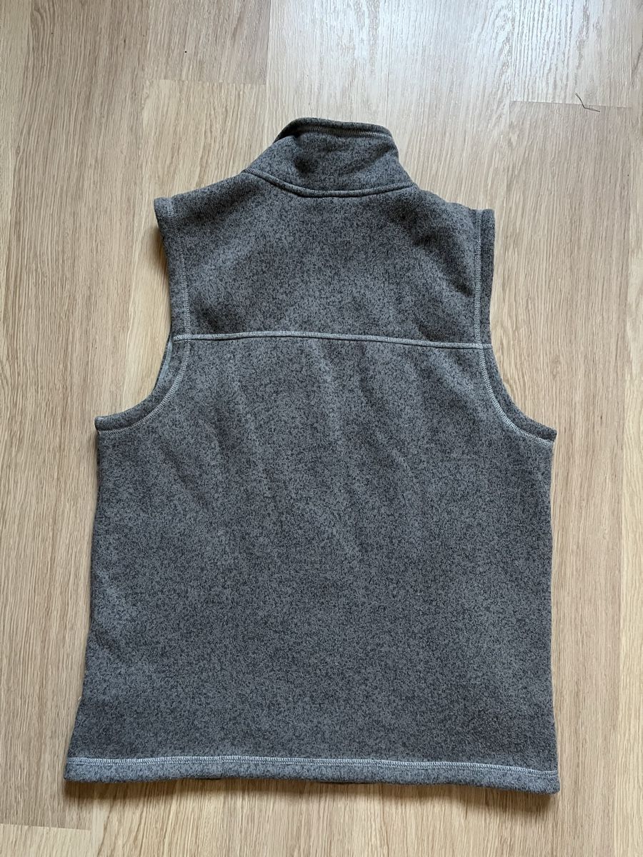 North Face Maglioni & Felpe: The North Face Weste – Usato da Bern venduto da cla_bl2w 4
