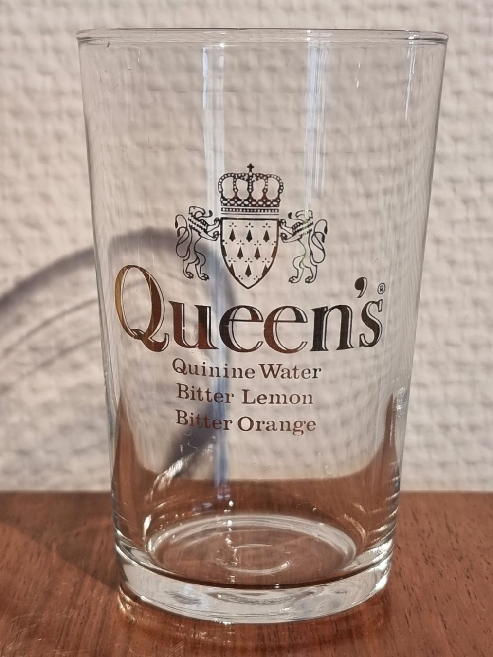 Bicchieri: 4 Queen's Trinkgläser – Usato da Lommis venduto da 0815undmehr 1