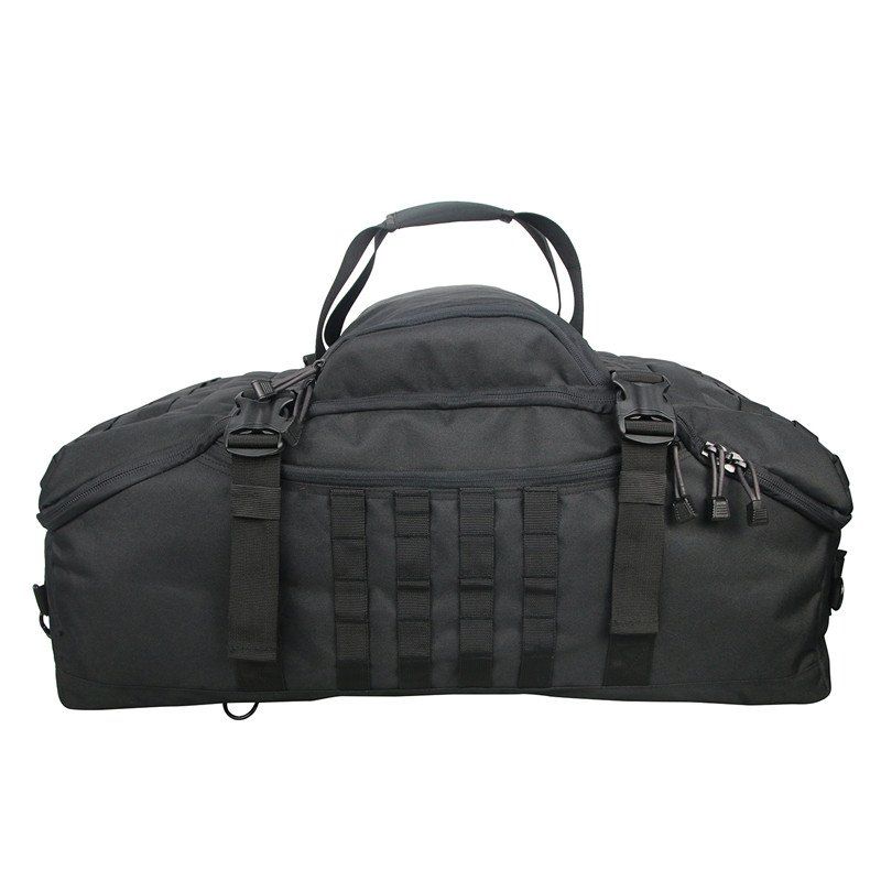 Borse: Taktischer Rucksack 60L – Nuovo e nell'imballaggio originale da Châtelaine venduto da topshop.switzerland 8